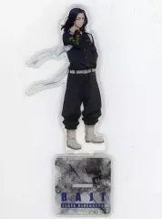 【中古】アクリルスタンド・アクリルパネル 場地圭介 描き下ろしアクリルスタンド 「東京リベンジャーズ」