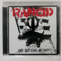 送料無料 希少 レア 美品 EP 7inch アナログ レコード RANCID