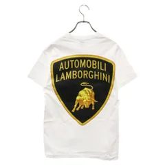 2024年最新】Supreme Automobili Lamborghini S/S Shirtの人気アイテム