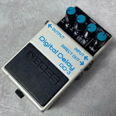 2025年最新】中古 BOSS DD-3の人気アイテム - メルカリ