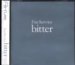 2025年最新】fan service bitterの人気アイテム - メルカリ
