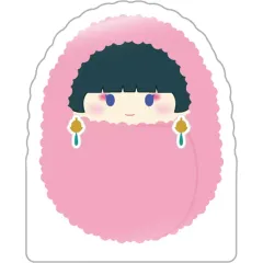 【中古】文房具その他 猫猫B アクリルフィギュアメモスタンド 「薬屋のひとりごと」