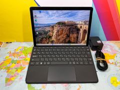 Surface Go 2 LTE キーボード 10.5型 タッチ液晶 タブレット