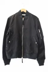 美品正規 NONNATIVE ボンバー ジャケット MA-1 221P▲ 2025年最新】nonnative ma-1の人気アイテム - メルカリ