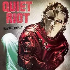 2023年最新】quiet riotの人気アイテム - メルカリ