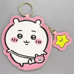 【中古】雑貨 ちいかわ ダイカットコインケース 「ちいかわ なんか小さくてかわいいやつ×しまむら」