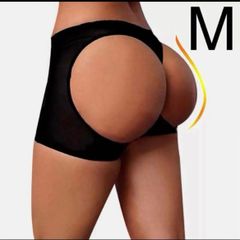 数量限定。在庫わずか！　ヒップリフター　Mサイズ　ヒップアップ　補正　海外セレブ人気ファッション