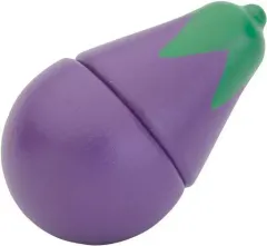 【新品】おもちゃ はじめてのおままごと(なす)