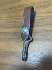 RRL ダブルアールエル キーホルダーのサムネイル