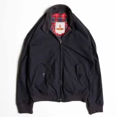 BARACUTA バラクータブルゾン G9ブルゾン 51／251MBRCPS0001 | BARACUTA