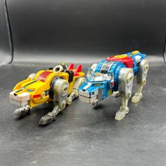 ガオレンジャー パワーアニマル ガオライオン ガオゴリラ 2種セット
