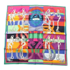 ◇エルメス◇カレ90/デッラ/カヴァッレリア/スカーフ/ブランド HERMES 新作 スカーフ カレ90 ダブルフェイス Della Cavalleria