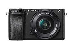 SONY αシリーズ ミラーレスカメラ 18-135mmレンズ付き SONY α ミラーレス一眼カメラ 本体 18-135mmレンズキット - メルカリ