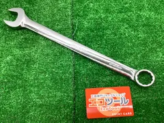 領収書発行可】☆Snap-on/スナップオン コンビネーションレンチ