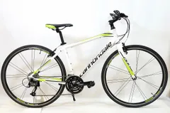 2025年最新】cannondale quick4の人気アイテム - メルカリ