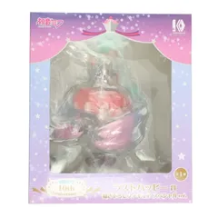 2025年最新】10th Anniversary フィギュア ミク タイトー