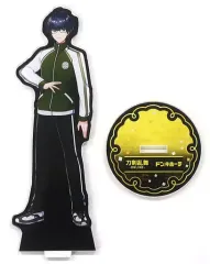 【中古】アクリルスタンド・アクリルパネル 篭手切江 アクリルスタンドBIG 「刀剣乱舞-ONLINE-×ドン・キホーテ」