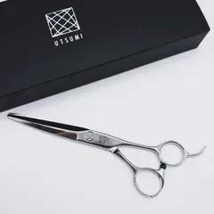 専用　新品　内海　シザー　ブレンダー　BL50 楽天市場】utsumi ハサミの通販