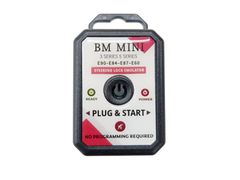 ステアリングロック エミュレータ BMW MINI E90 E91 E92 E93 E60 E61 E63 E64 R55 R56 ESL ELV シュミレーター