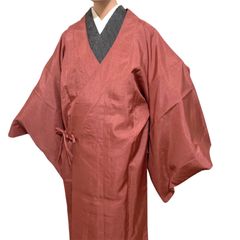 R-1312　アップルコート　雨コート　M-3　裄68センチ　ポリエステル100％　専用ポーチなし　日本製