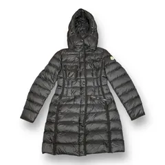 国内正規 MONCLER HERMINE D20934930005 エルミンヌ ダウン コート モンクレール 2  50993Aのサムネイル