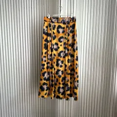 2025年最新】Kenzo レディース ロングスカートの人気アイテム