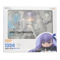 ねんどろいど Fate/Grand Order パッションリップ メルトリリス 2ページ目：『Fate/Grand Order』「パッションリップ」が