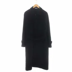 2024年最新】cashmere wool mosser soutien collar coatの人気アイテム 