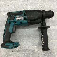 ☆マキタ(makita) コードレスハンマドリル HR165DZK【所沢店