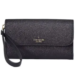 2025年最新】 Kate spade 財布 グリッターの人気アイテム - メルカリ
