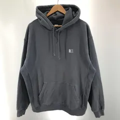 【中古】KITH × RUSSEL フーディ サイズXL グレー キス×ラッセル[91]のサムネイル