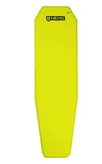 NEMO コンパクトエアークッション 、イエロー/グレー(新品、未使用) NEMO コンパクトエアークッション 、イエロー/グレー(新品、未使用)