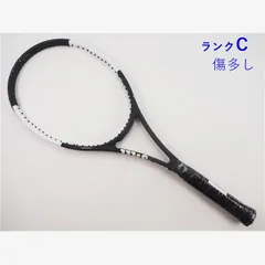 中古 テニスラケット ウィルソン プロスタッフ 97エス 2016年モデル (G2)WILSON PRO STAFF 97S 2016 Wilson 中古 テニスラケット ウィルソン プロスタッフ 97エス
