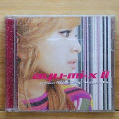 国内盤CD☆浜崎あゆみ/Ayumi Hamasaki □ ayu-mix II version Non-Stop