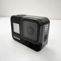 GoPro - Go Pro HERO 8 BLACK 新品未使用 未開封 国内正規品 楽天市場】gopro hero 8 blackの通販