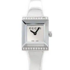 2024年最新】GUCCI 電池交換済 グッチの人気アイテム - メルカリ