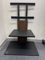 テレビスタンド WALL ロータイプ