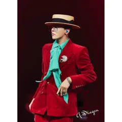 2025年最新】g-dragon ポスターの人気アイテム - メルカリ