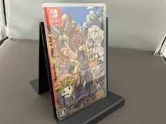 【新品・未開封品】Switch FARMAGIA ファーマギア