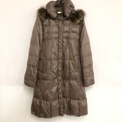 美品✨BALMAIN バルマン 3way ロング ダウンジャケット Aライン L 2025年最新】BALMAIN ダウンコートの人気アイテム - メルカリ