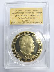 PCGS PR69DCAM 2011 アンドリュー・ジョンソン大統領1ドル PCGS PR69DCAM 2011 アンドリュー・ジョンソン大統領 大統領1