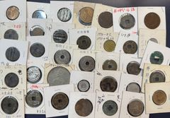 メダル 投入物 コイン 古銭 代用銭 まとめ - メルカリ メダル 投入物 コイン 古銭 代用銭 まとめ - メルカリ