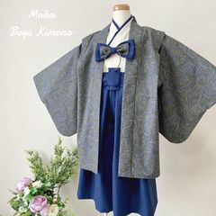 羽織袴セット