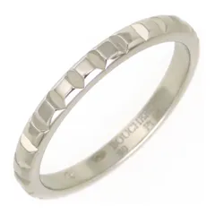 2025年最新】BOUCHERON メンズ リング・指輪の人気アイテム