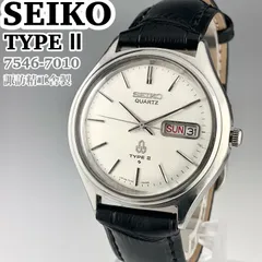この時計の良いところ【希少品】SEIKO セイコー 6309-8300 諏訪精工舎製