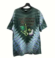 2026年最新】george clinton tシャツの人気アイテム - メルカリ