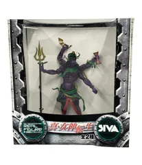 2025年最新】女神転生リアルフィギュア シヴァの人気アイテム - メルカリ