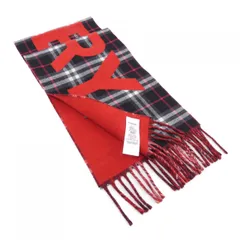 バーバリー BURBERRY MUFFLERのサムネイル