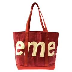 2025年最新】supreme raffia toteの人気アイテム - メルカリ