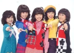 2025年最新】ももクロ ブロマイドふうカードの人気アイテム